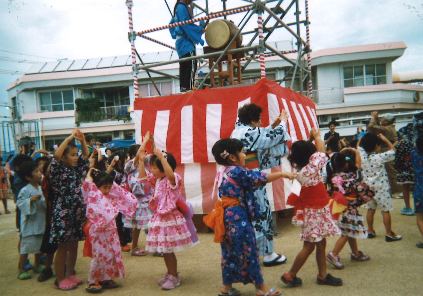 平成２６年度シニアクラブ浜松市飯田地区連合会での取組み